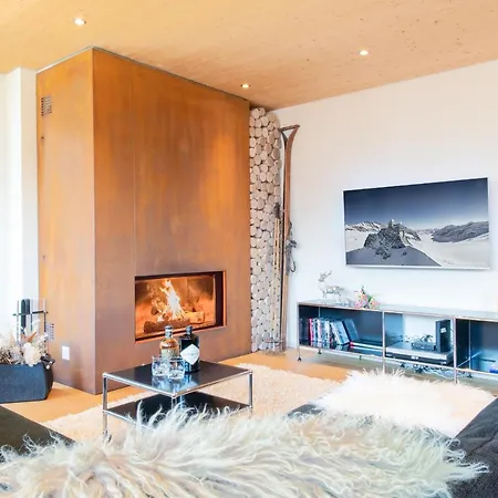 Am Acher Apartment