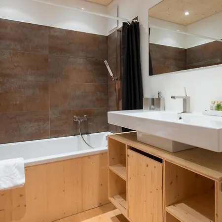 Apartment Am Acher *