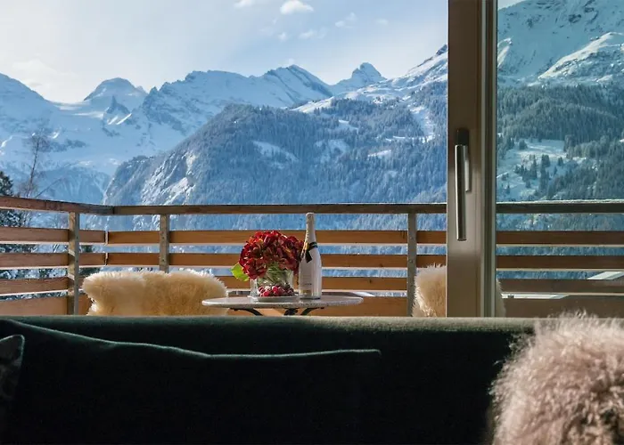 Am Acher Lejlighed *