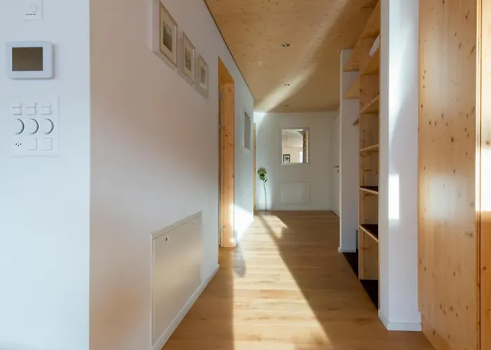 Am Acher Lejlighed *