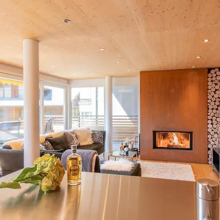 Apartamento Am Acher