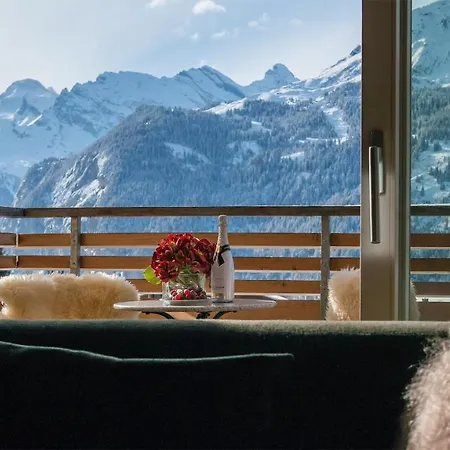 Am Acher Apartamento *