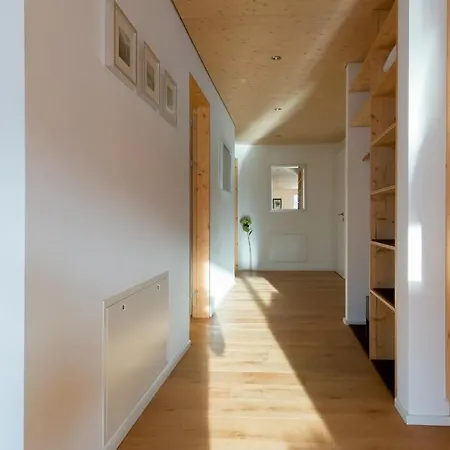 Am Acher Apartamento *