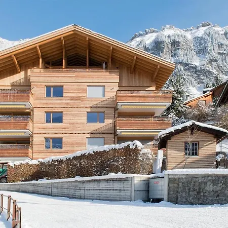 Apartamento Am Acher *