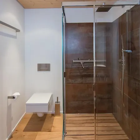 Apartamento Am Acher Wengen